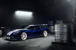 Dodge Viper ACR on ADV.1 Wheels (ADV06R M.V2 CS) 2016 года